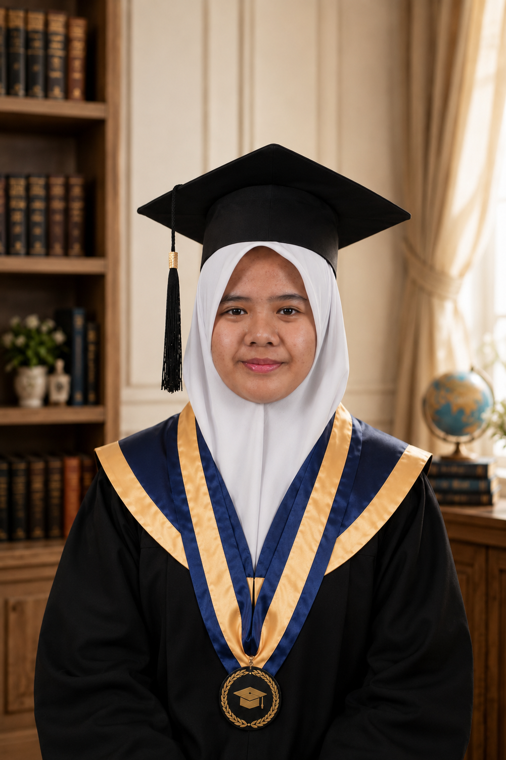 Andi Nurul Izzah Mufidah